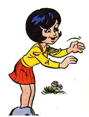 Pamela