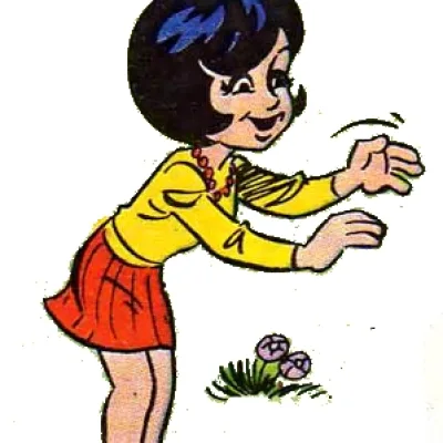 Pamela
