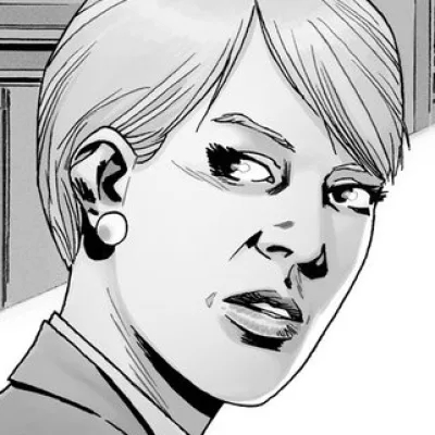 Pamela Milton