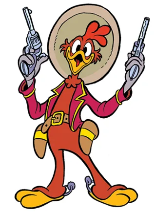 Panchito Pistoles