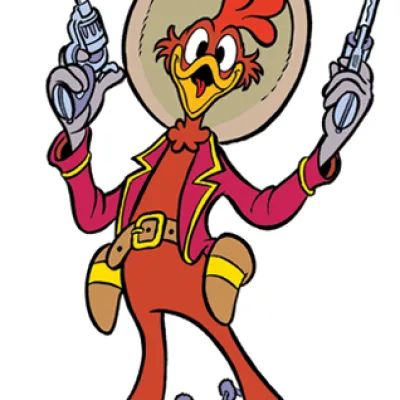 Panchito Pistoles