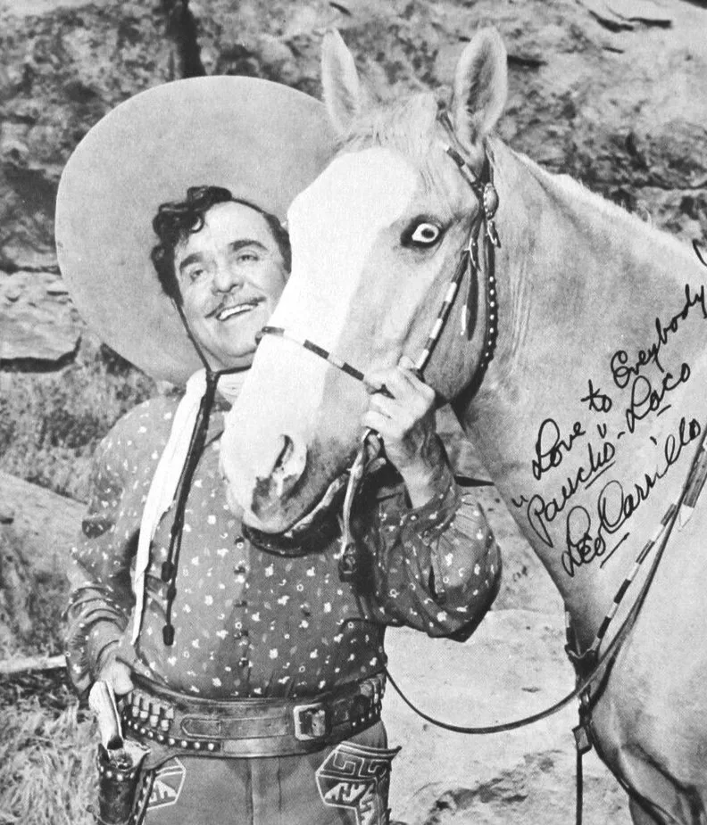 Pancho