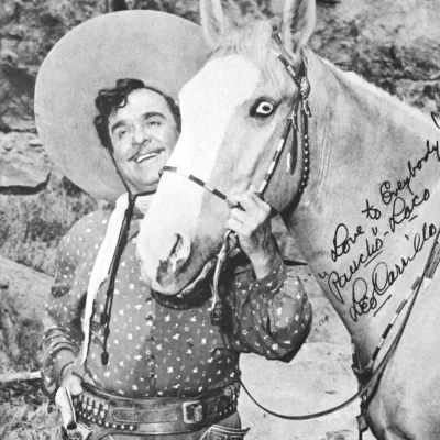 Pancho