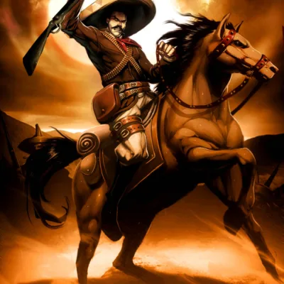 Pancho Villa