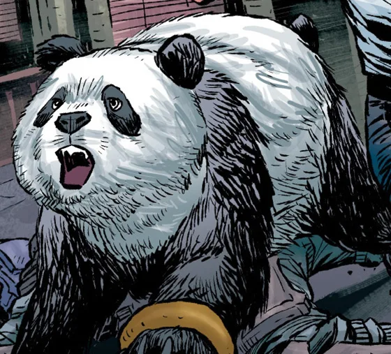 Panda