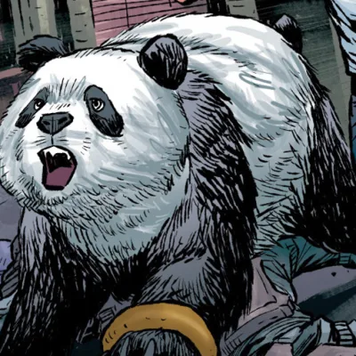 Panda