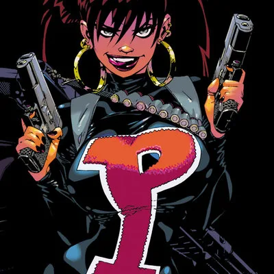 Panda Delgado