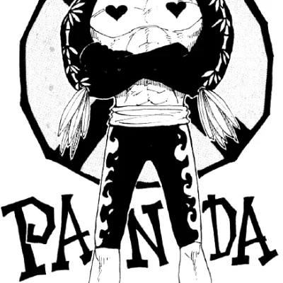 Pandaman