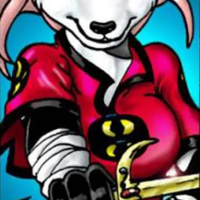 Pandamonium