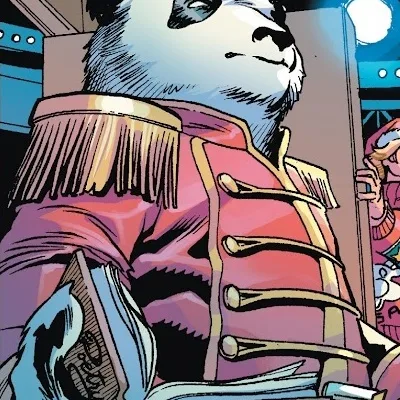 Pandar the Fallen