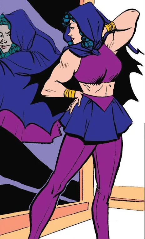Pandemonia