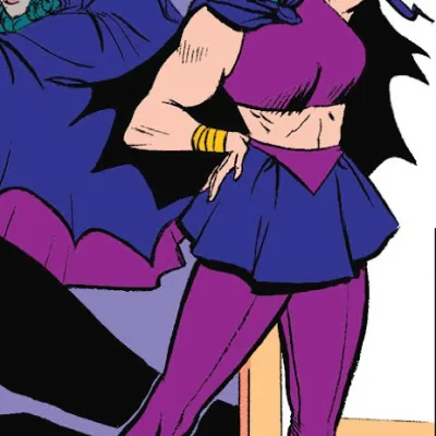 Pandemonia