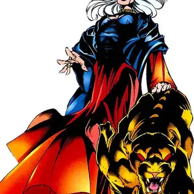 Pandemonia