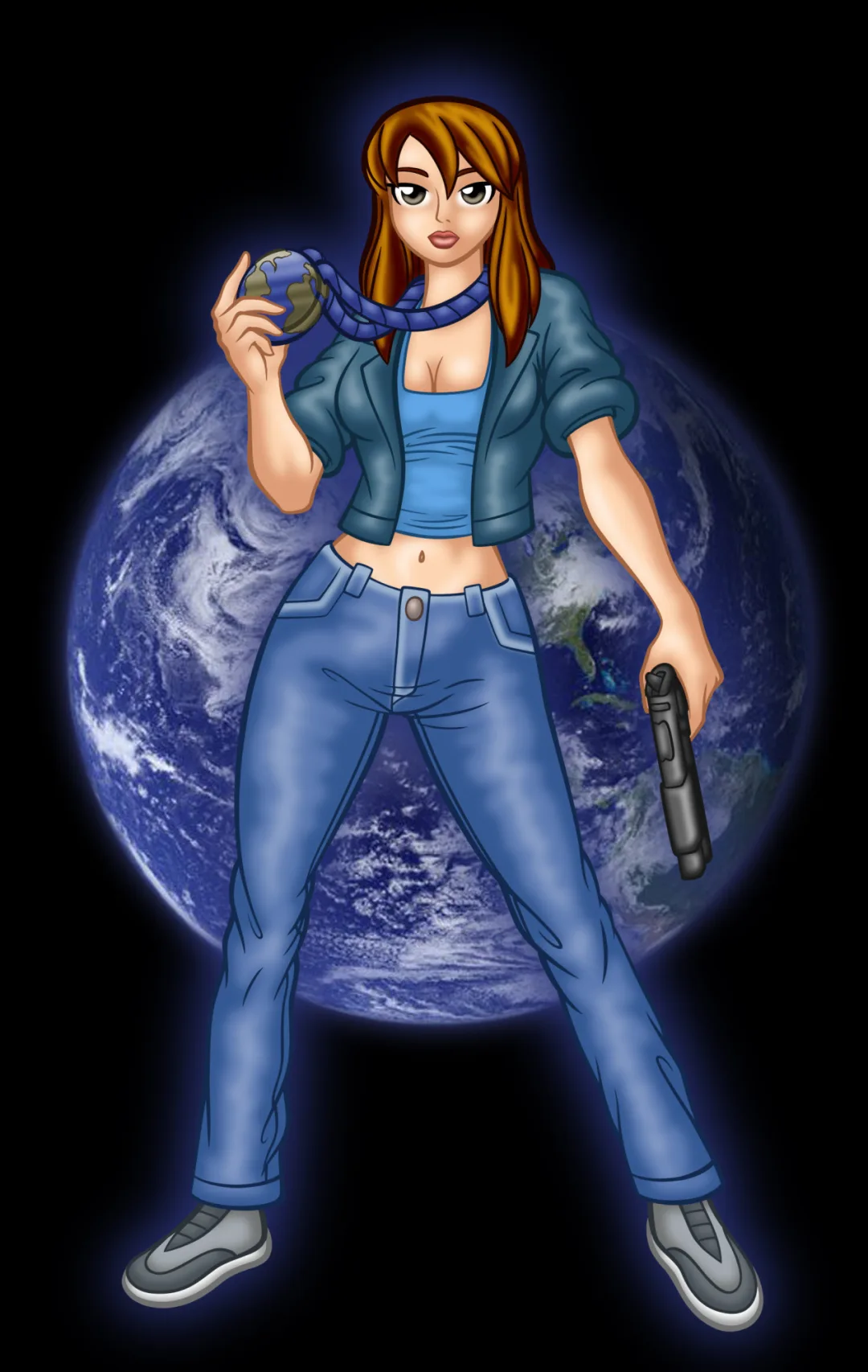Pandora