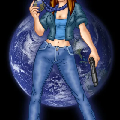 Pandora