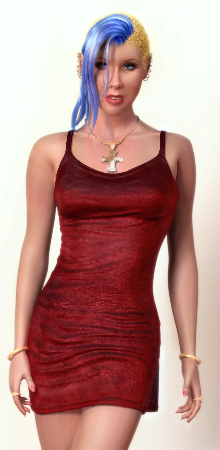 Pandora Doll