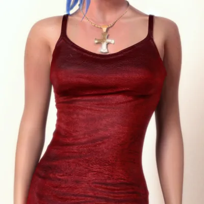 Pandora Doll