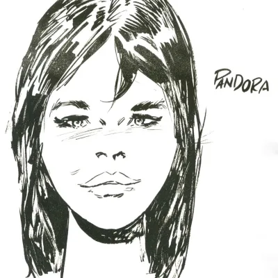 Pandora Groovesnore