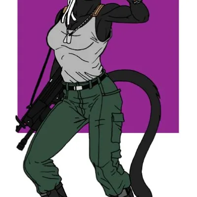Pandora Panovich