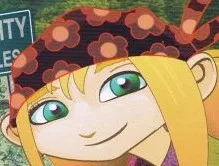 Pandora Spocks