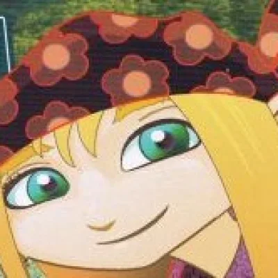 Pandora Spocks