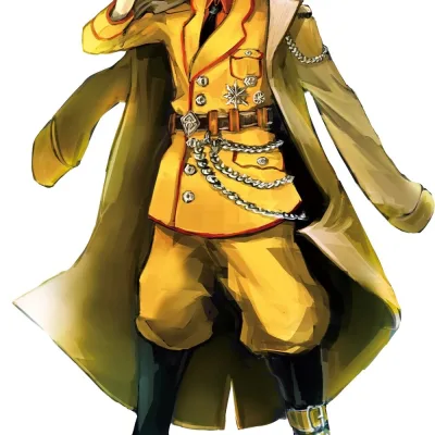 Pandora's Actor