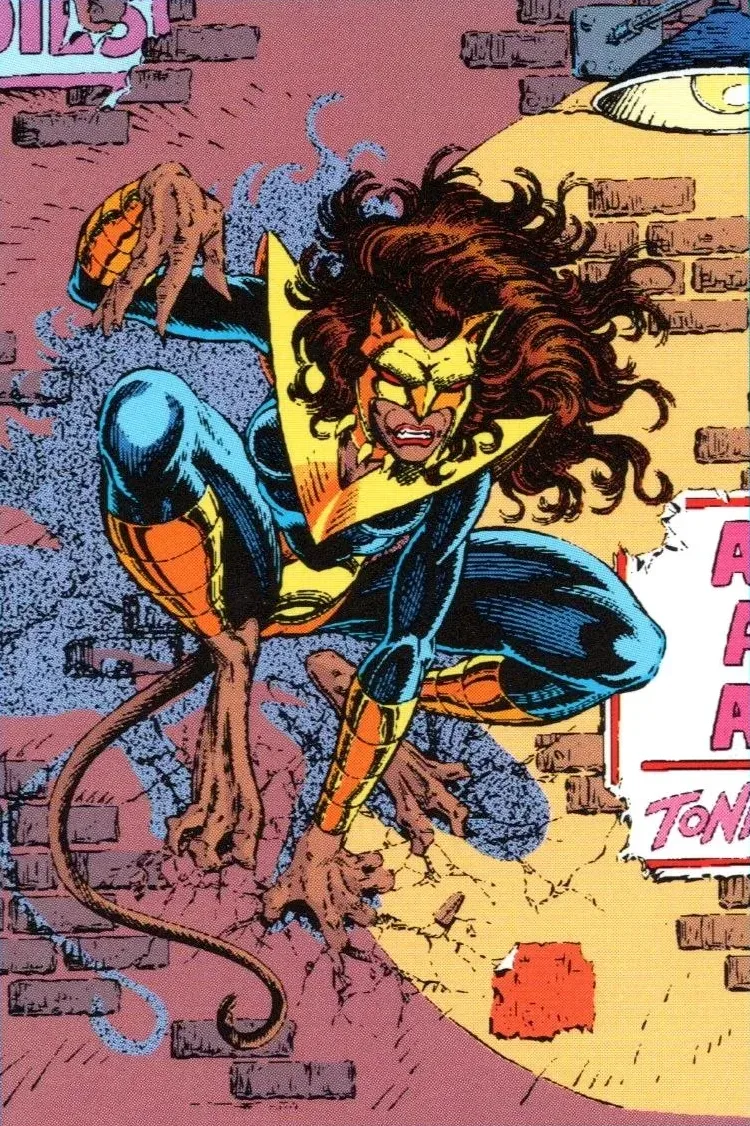 Pantha