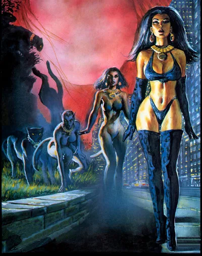 Pantha