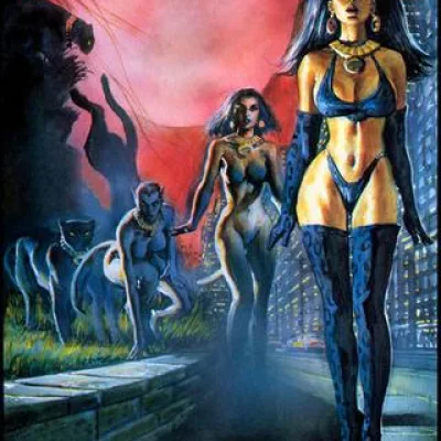 Pantha