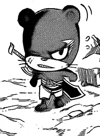 Pantherlily