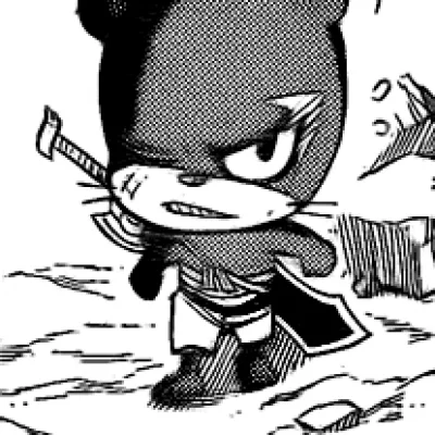 Pantherlily