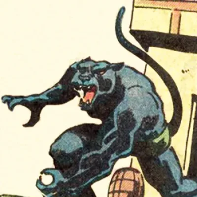 Pantherus