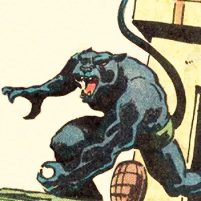Pantherus