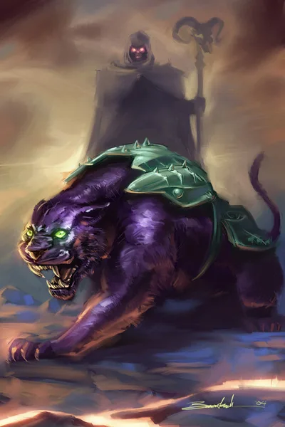 Panthor