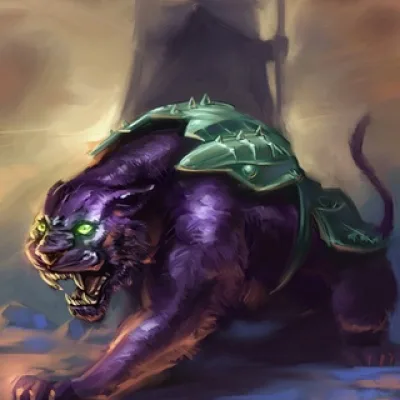 Panthor