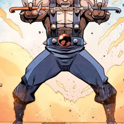 Panthro