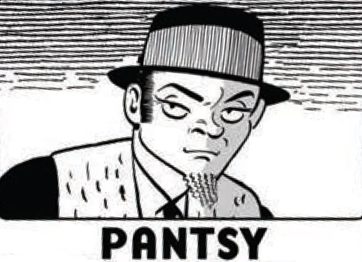 Pantsy