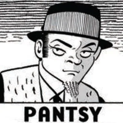 Pantsy