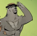 Papa Bear