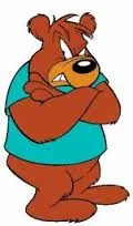 Papa Bear