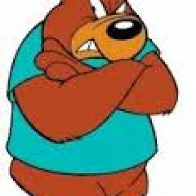 Papa Bear