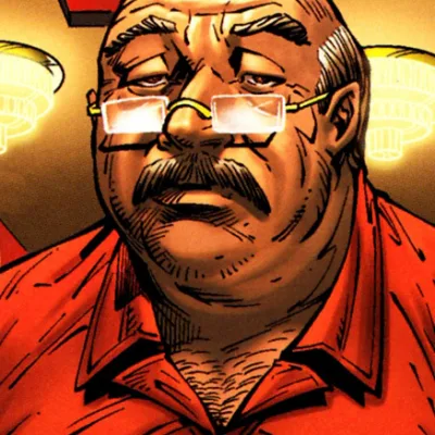 Papa Gamboli