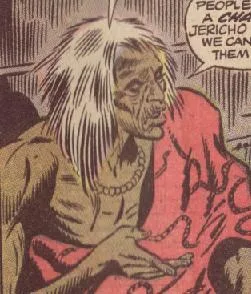 Papa Jambo