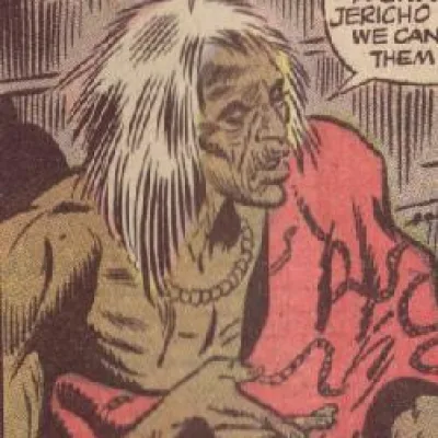 Papa Jambo