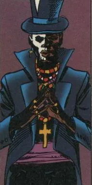 Papa JuJu