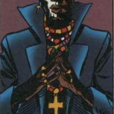 Papa JuJu