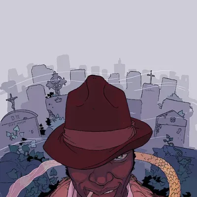 Papa Midnite