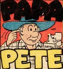 Papa Pete