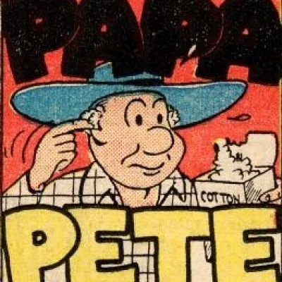 Papa Pete