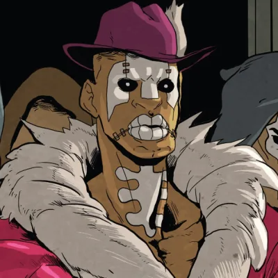 Papa Yagga